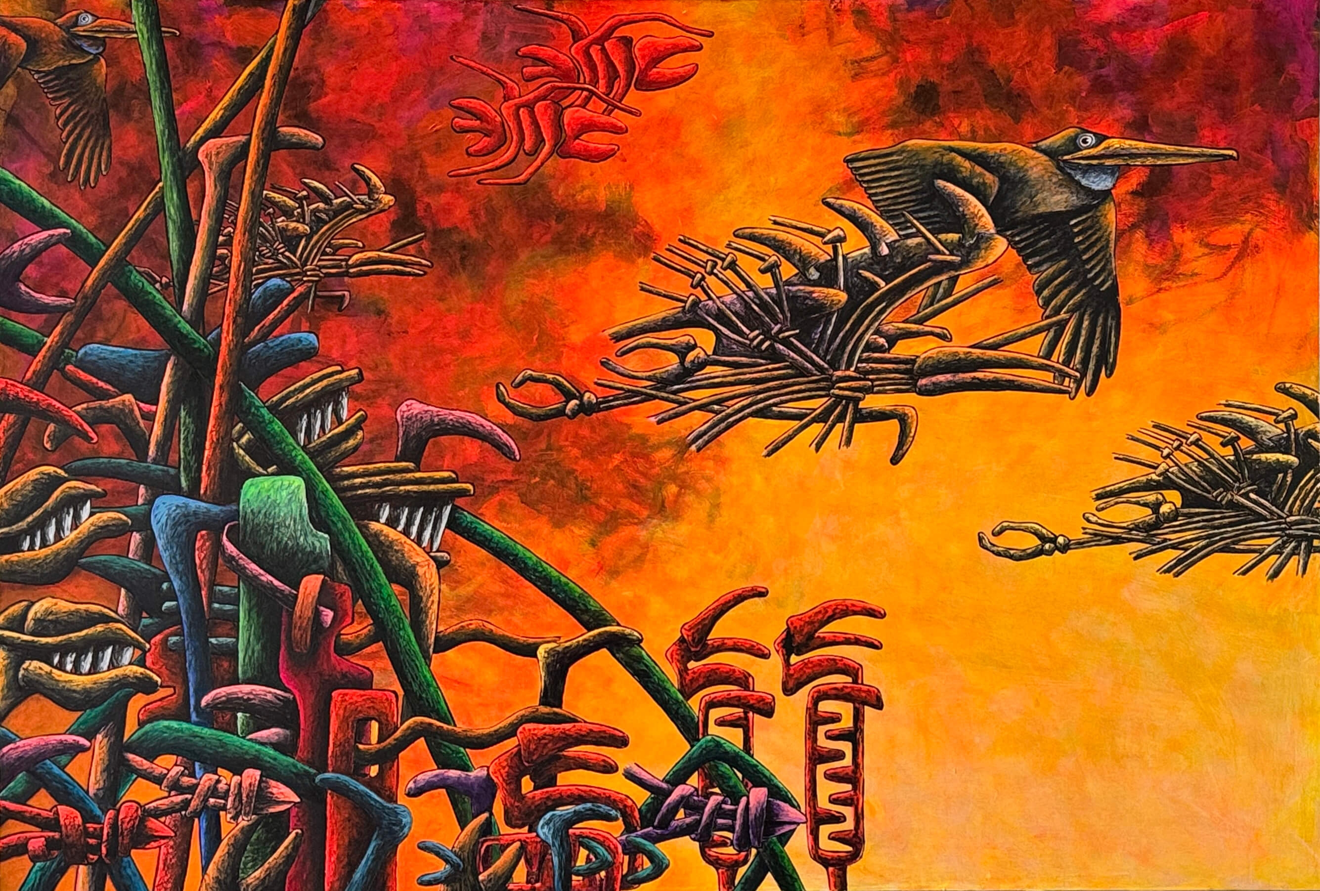 Background