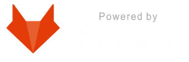Foxy Logo
