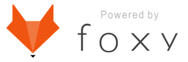 Foxy Logo