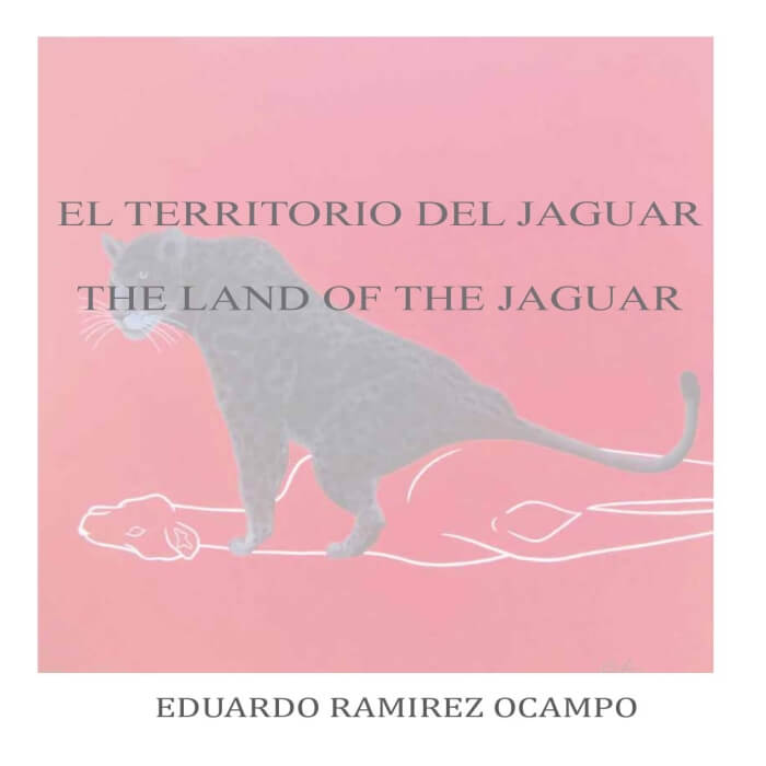Land of the Jaguar Catalogue